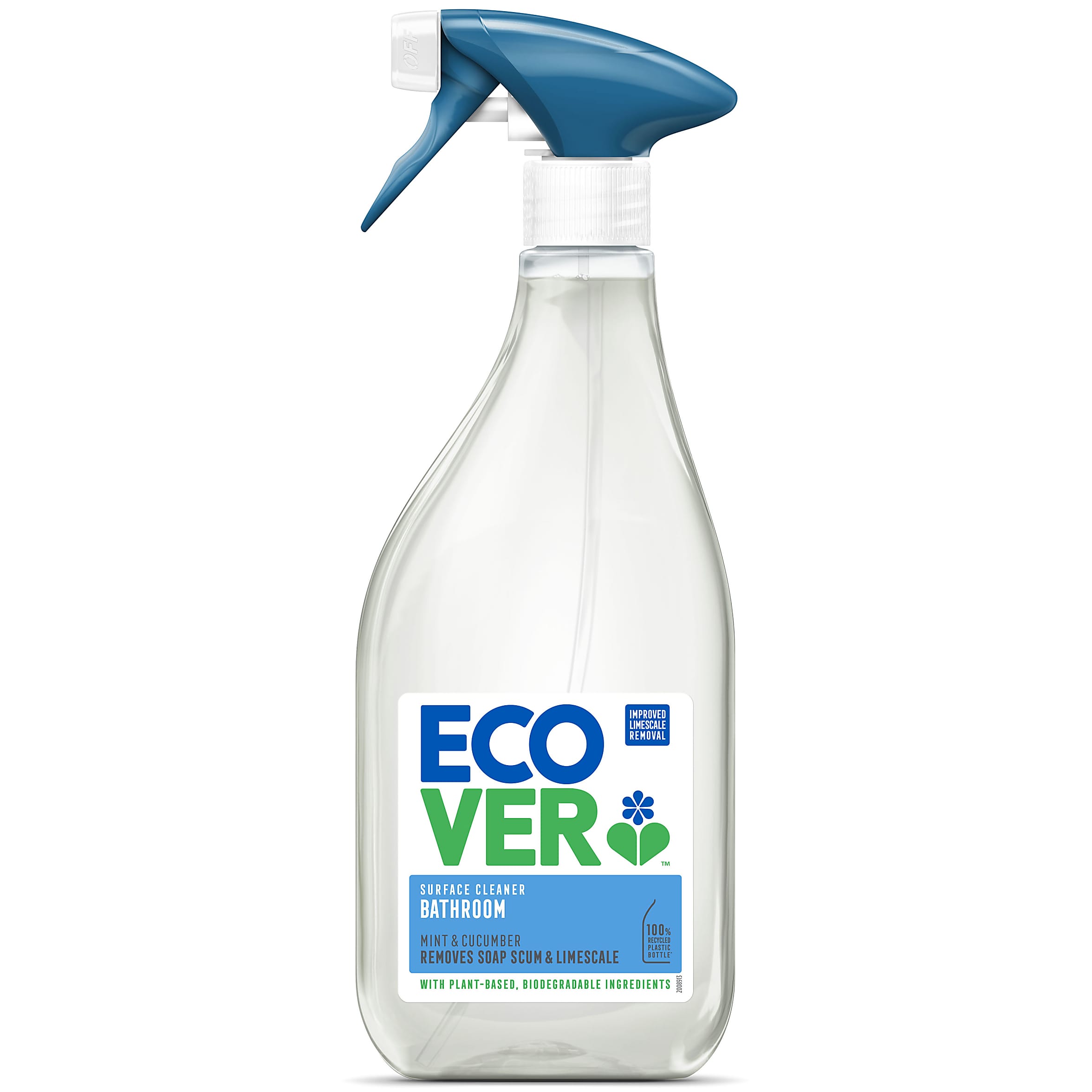 Buy Ecover Bathroom Cleaner 500ml Official Site